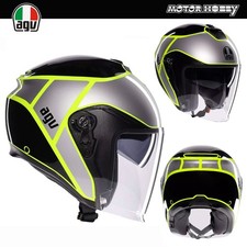CASCO JET AGV IRIDES DAVAO