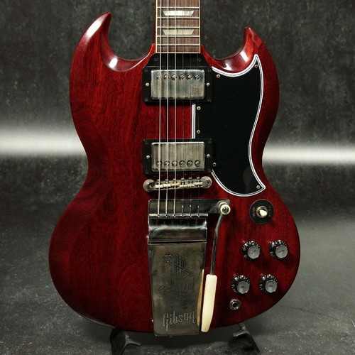 Gibson custom shop - shop, 1964