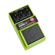 Nobels ODR-1X Pedale Overdrive