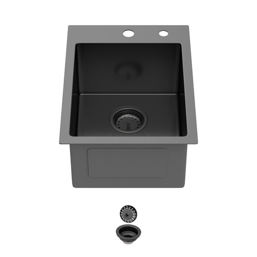 Zeayoun lavello gunmetal - zeayoun,