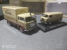 Camion d'epoca scala 1/43 + in