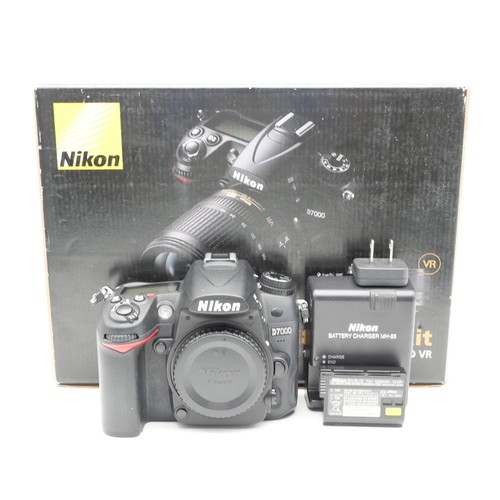 Fotocamera reflex digitale