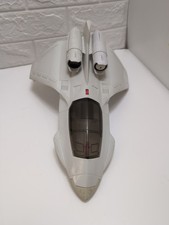 Captain Power XT-7 Mattel