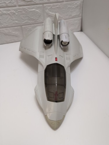Captain power mattel - xt-7,