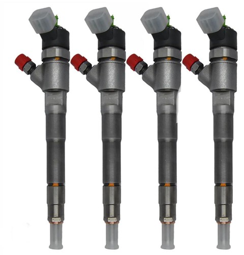 Kit iniettori bosch - kit, 4