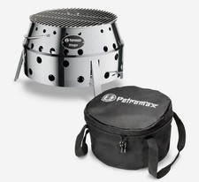 Petromax Atago con Borsa