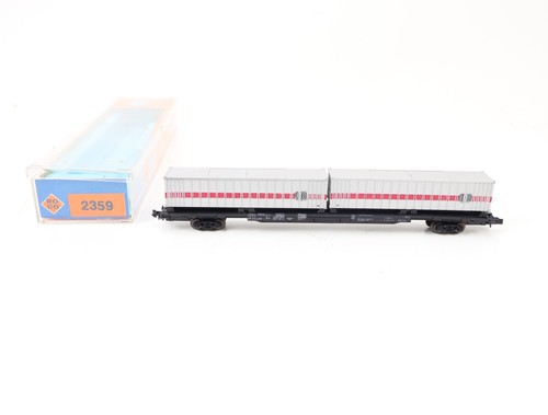 Roco scala 2359 carro - n,