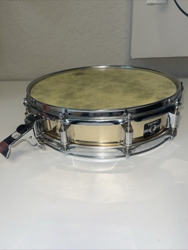 Tamburo rullante vintage - , remo