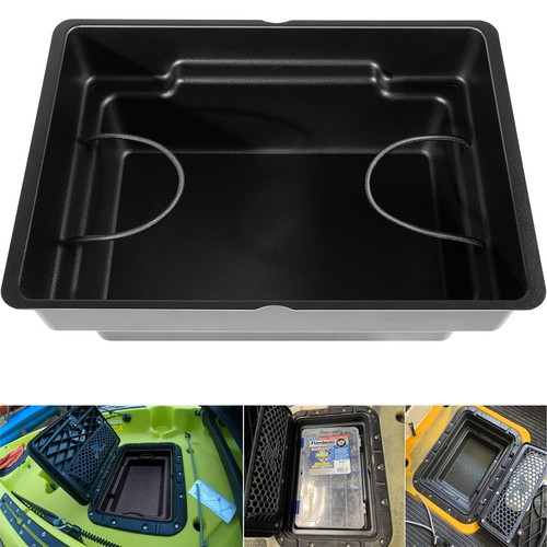 Hatch secchio organizzatore - secchio, di