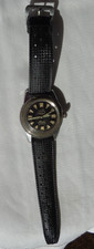 ENICAR Ultrasonic Sherpa Diver