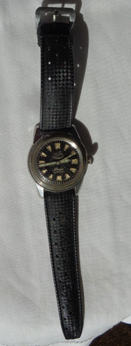 Orologio automatico svizzero