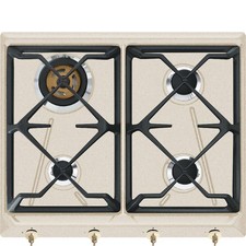 Smeg SRV864AVOGH2 Piano