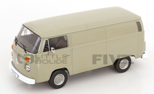 Scale models - kk,