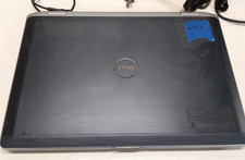 Dell Latitude E6530 computer