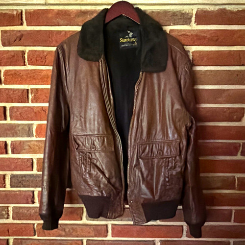 Bomber uomo vintage - , startown