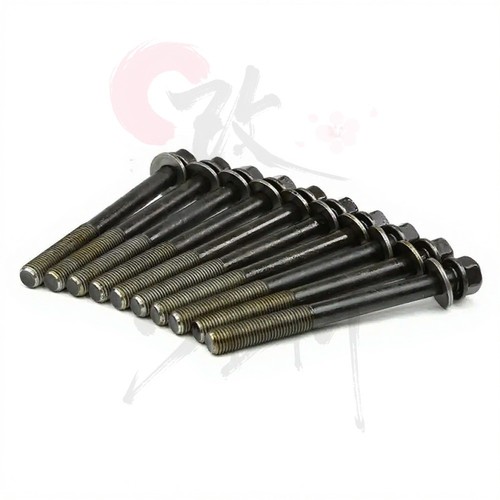 Nuovo set bulloni tappo - set,