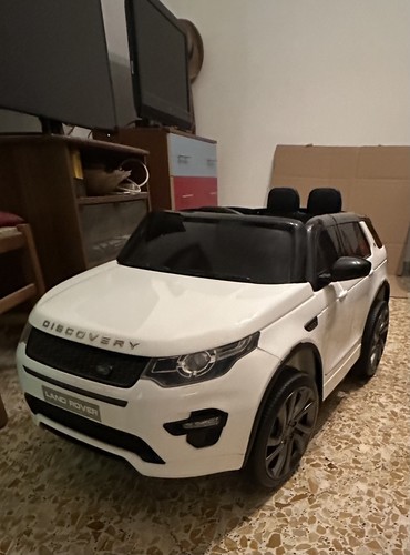 Land rover range - land,
