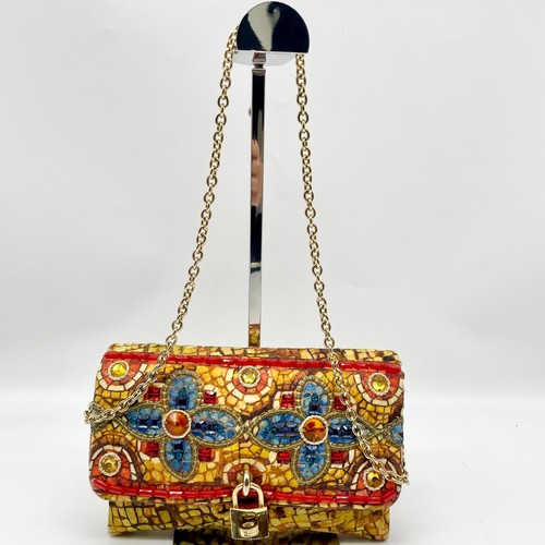 Borsa tracolla dolce - a, &