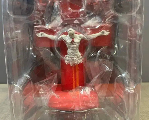 Figurina evangelion lilith - figurina,