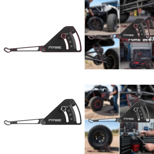 Misuratore altezza per auto - altezza,