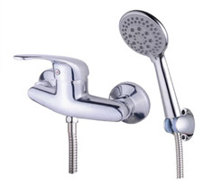 Miscelatore Doccia Esterno 1/2