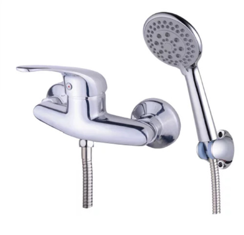 Miscelatore doccia esterno - miscelatore,