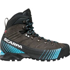 Scarpa ribelle - ribelle, hd