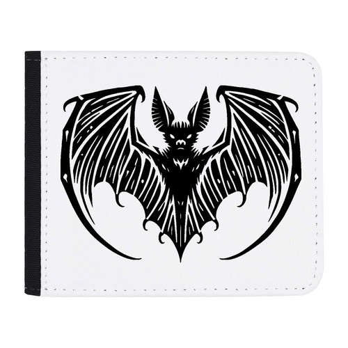 Portafoglio spooky bat - 'spooky, bat'