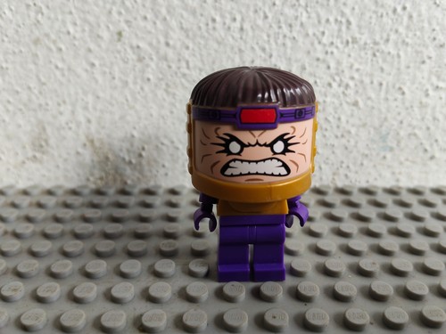 Lego minifigure marvel super - lego,