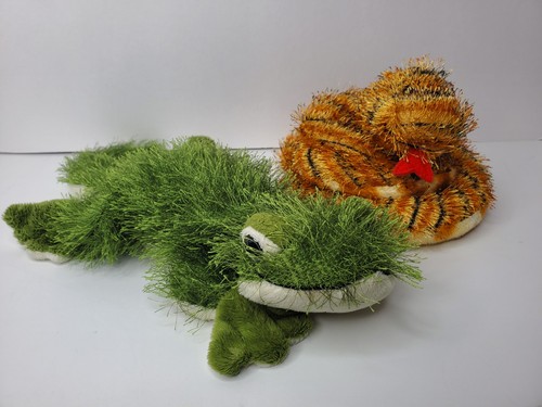 Lotto peluche webkinz - 2,