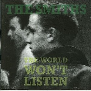 Smiths the world won t - -, won't