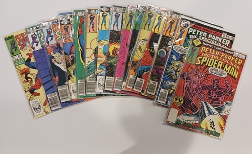 The spectacular spider - the, spider-man