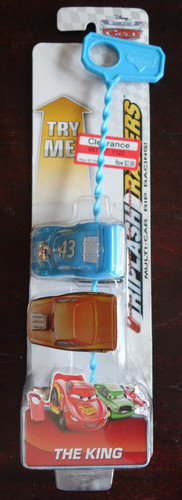 Disney pixar cars - pixar, the