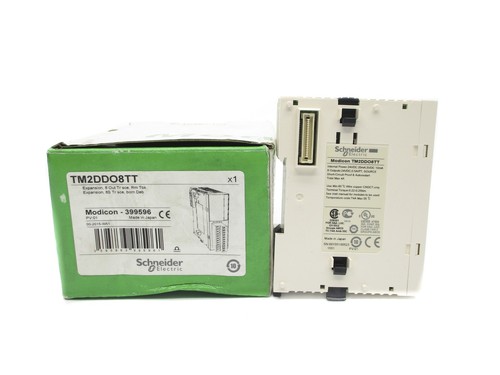 Schneider electric tm2ddo8tt - schneider,