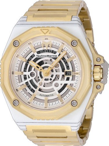 Orologio technomarine carbon - technomarine,