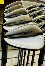 PING iBLADE FERRI MAZZE DA