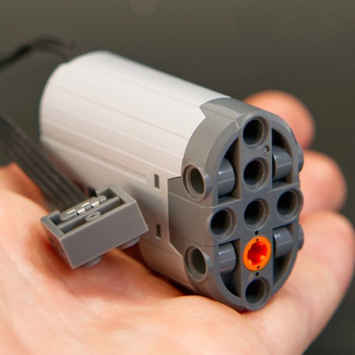 Technic power functions - power,