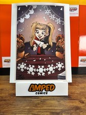 Stampa CHRISSIE ZULLO 9X12