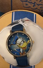 Orologio Disney Paperino 90°