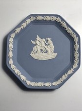 Wedgwood Jasperware piastra