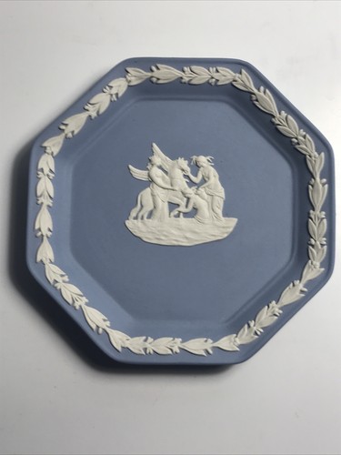 Wedgwood jasperware piastra - jasperware,