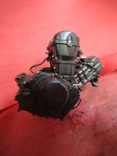 MOTORE GARANTITO KM 89591 HONDA TRANSALP XL 700 V ABS 2007 2013 LU 10