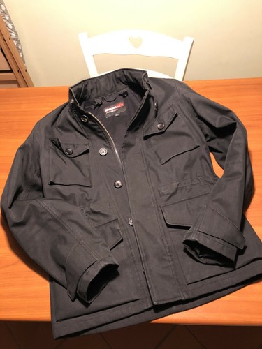 Blauer giacca moto - blauer,
