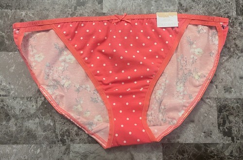 Slip bikini nuovo con - slip,
