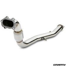 Downpipe scarico 200 CELL CPI