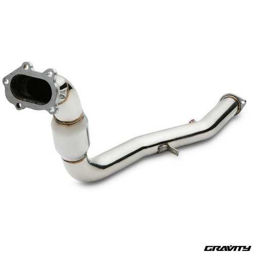 Downpipe scarico 200 cell cpi - downpipe,