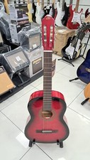 Eko cs10 red burst - red,