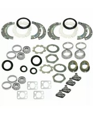 Kit cuscinetti mozzi - cuscinetti,