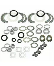 KIT CUSCINETTI MOZZI SUZUKI SJ410-SJ413 SAMURAI O SANTANA REVISIONE MOZZO SX DX