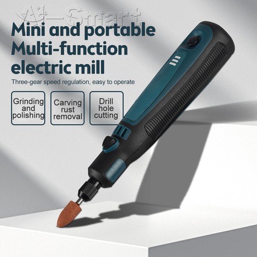 Mini trapano elettrico senza - trapano,